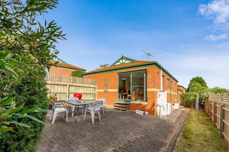 Sixth view of Homely unit listing, 10/27 Cavalier Street, Doncaster East VIC 3109