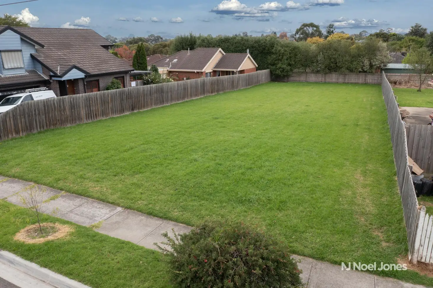 Main view of Homely land listing, 18 Elizabeth Street, Bayswater VIC 3153