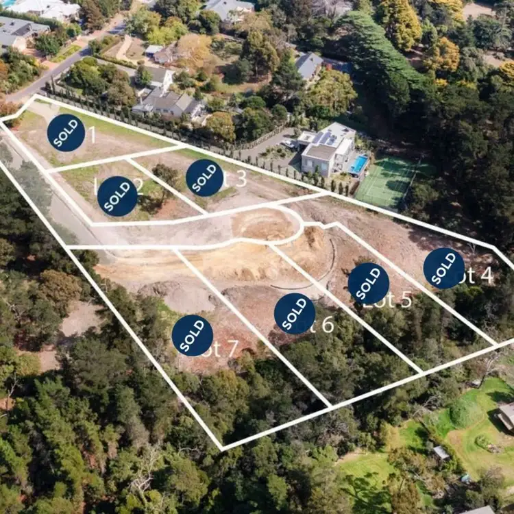 17 The Ridge, Mount Eliza VIC 3930