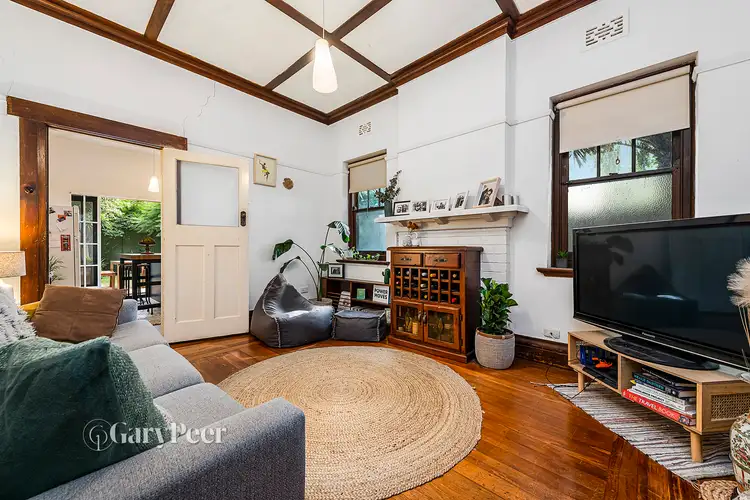 Fourth view of Homely block of units listing, 1-4/5-7 Spenser Street, St Kilda VIC 3182