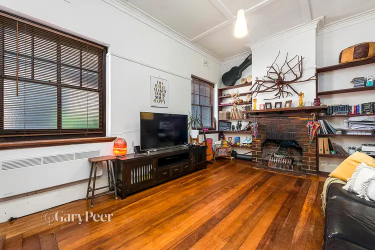 Fifth view of Homely block of units listing, 1-4/5-7 Spenser  Street, St Kilda VIC 3182