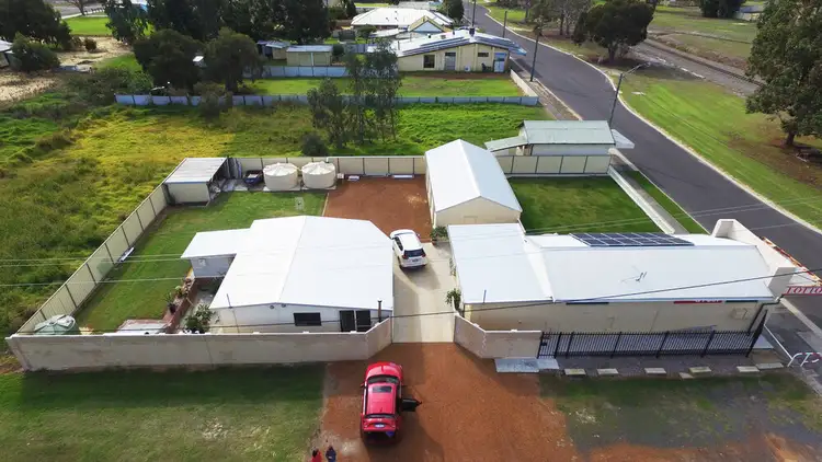 Second view of Homely house listing, 37 Station Street, Yarloop WA 6218