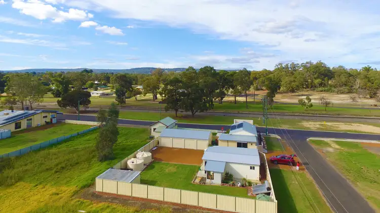 Third view of Homely house listing, 37 Station Street, Yarloop WA 6218