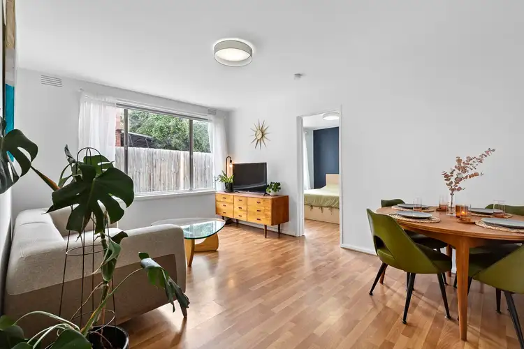 Main view of Homely apartment listing, 3/7-9 Baker Street, Richmond VIC 3121