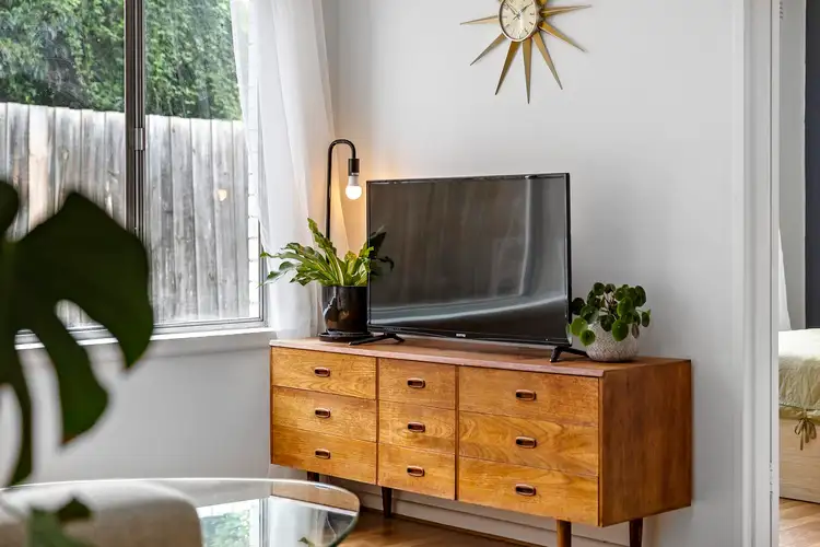 Fourth view of Homely apartment listing, 3/7-9 Baker Street, Richmond VIC 3121