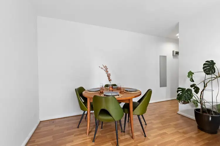 Fifth view of Homely apartment listing, 3/7-9 Baker Street, Richmond VIC 3121