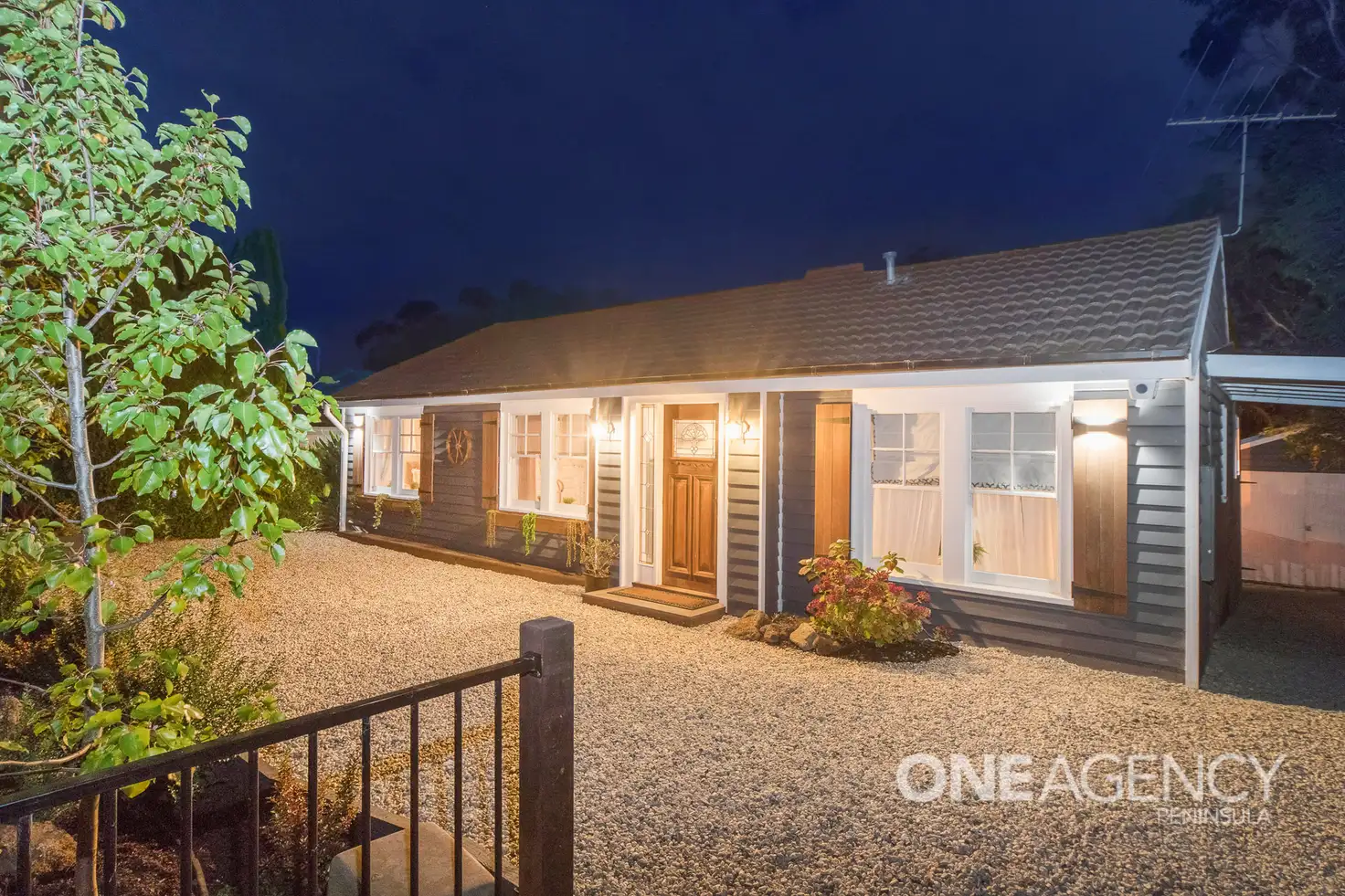 Main view of Homely house listing, 83 Casuarina Drive, Frankston South VIC 3199