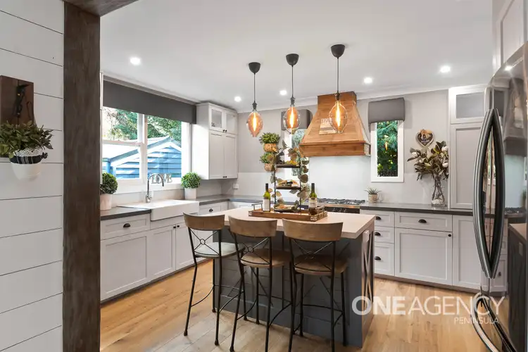 Fifth view of Homely house listing, 83 Casuarina Drive, Frankston South VIC 3199
