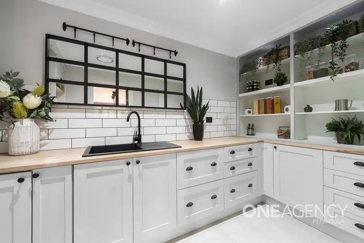 Sixth view of Homely house listing, 83 Casuarina Drive, Frankston South VIC 3199