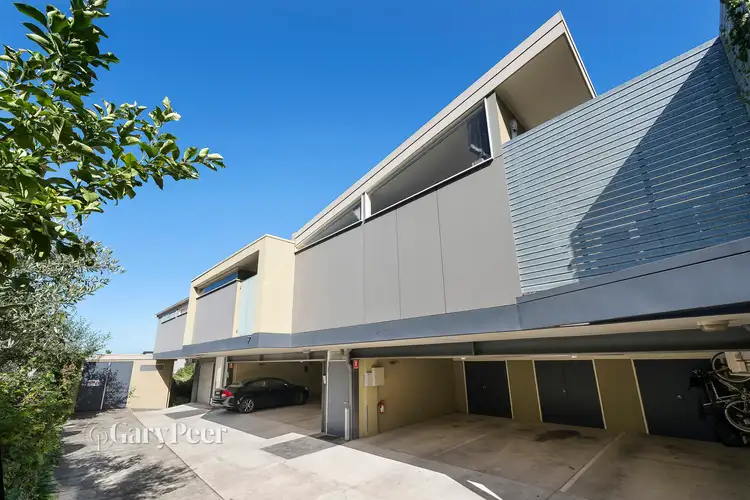 5/48 Waterloo Crescent, St Kilda VIC 3182
