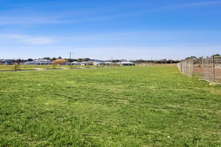 Third view of Homely land listing, 122 Oakdean Boulevard, Ocean Grove VIC 3226