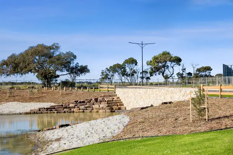 Sixth view of Homely land listing, 122 Oakdean Boulevard, Ocean Grove VIC 3226