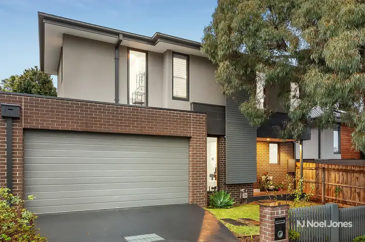 1 Gama Street, Balwyn North VIC 3104