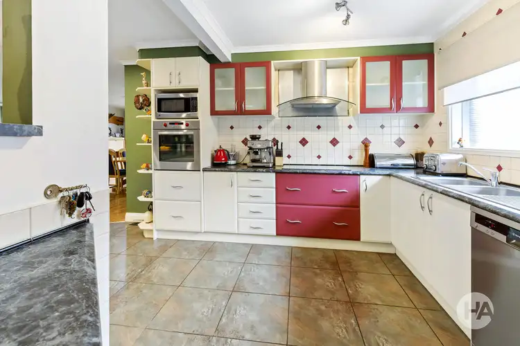 Third view of Homely house listing, 15 Bower Court, Langwarrin VIC 3910
