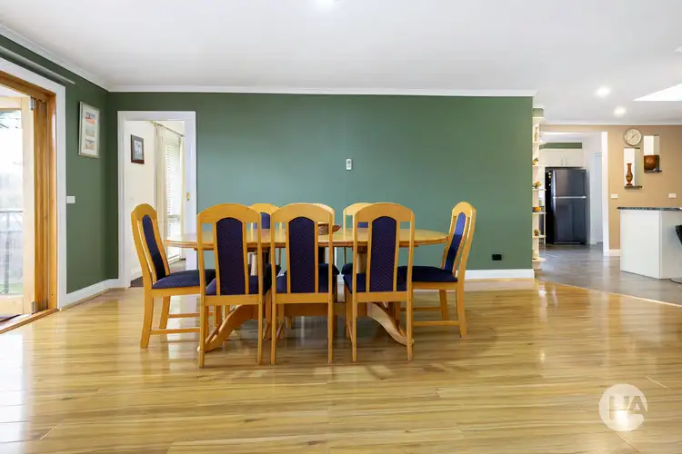 Sixth view of Homely house listing, 15 Bower Court, Langwarrin VIC 3910