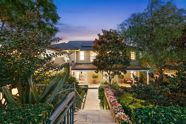 Main view of Homely house listing, 11 Salisbury Square, Seaforth NSW 2092