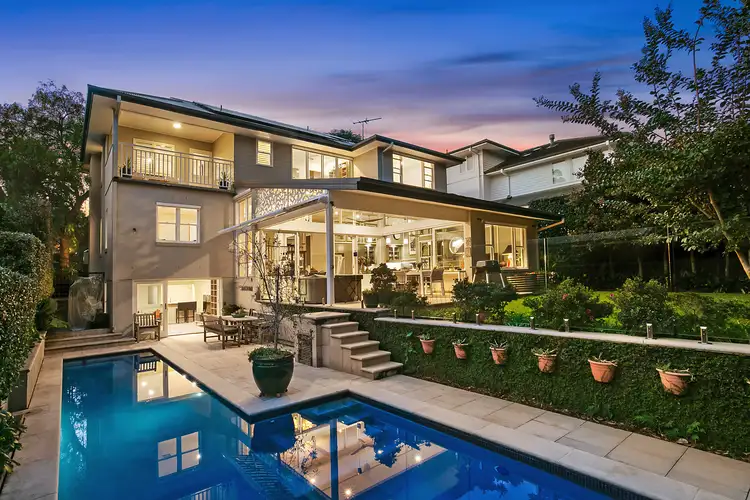 Second view of Homely house listing, 11 Salisbury Square, Seaforth NSW 2092