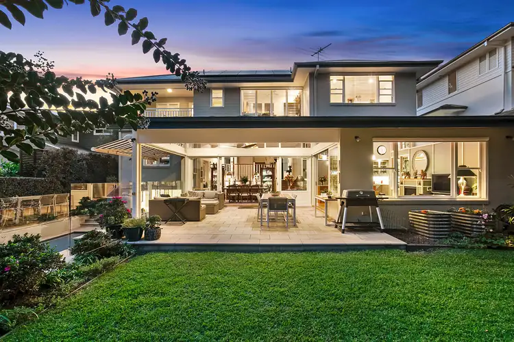 Third view of Homely house listing, 11 Salisbury Square, Seaforth NSW 2092