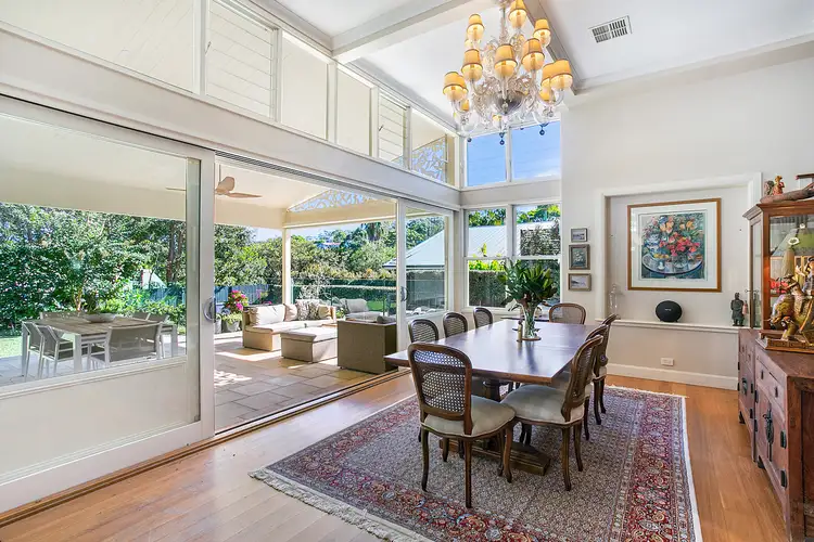 Fourth view of Homely house listing, 11 Salisbury Square, Seaforth NSW 2092