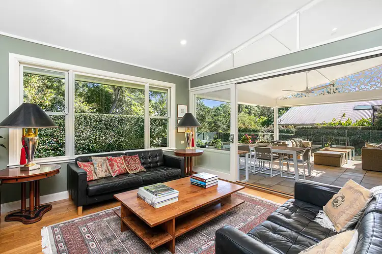 Sixth view of Homely house listing, 11 Salisbury Square, Seaforth NSW 2092