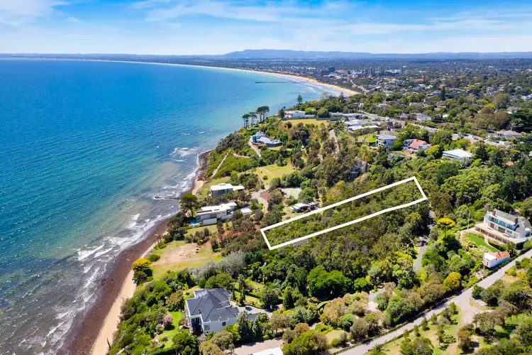 Main view of Homely land listing, 634A Nepean Highway, Frankston South VIC 3199