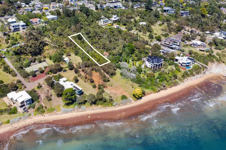 Third view of Homely land listing, 634A Nepean Highway, Frankston South VIC 3199