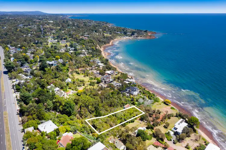 Fifth view of Homely land listing, 634A Nepean Highway, Frankston South VIC 3199
