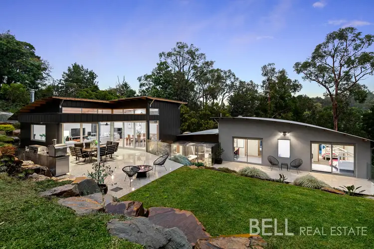 31 Forge Road, Mount Evelyn VIC 3796