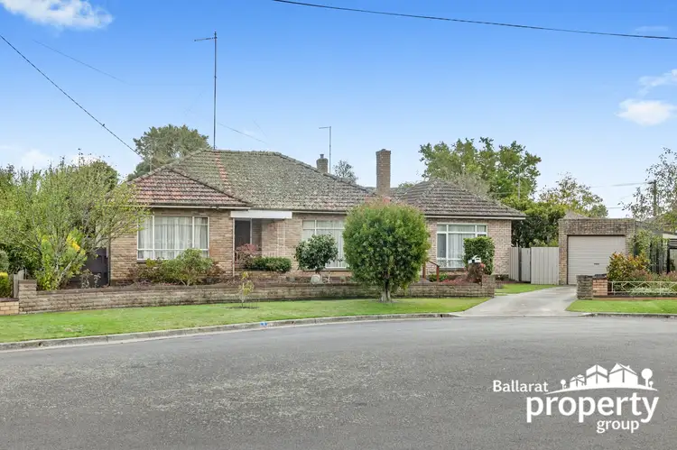Main view of Homely house listing, 1 Merl Court, Newington VIC 3350