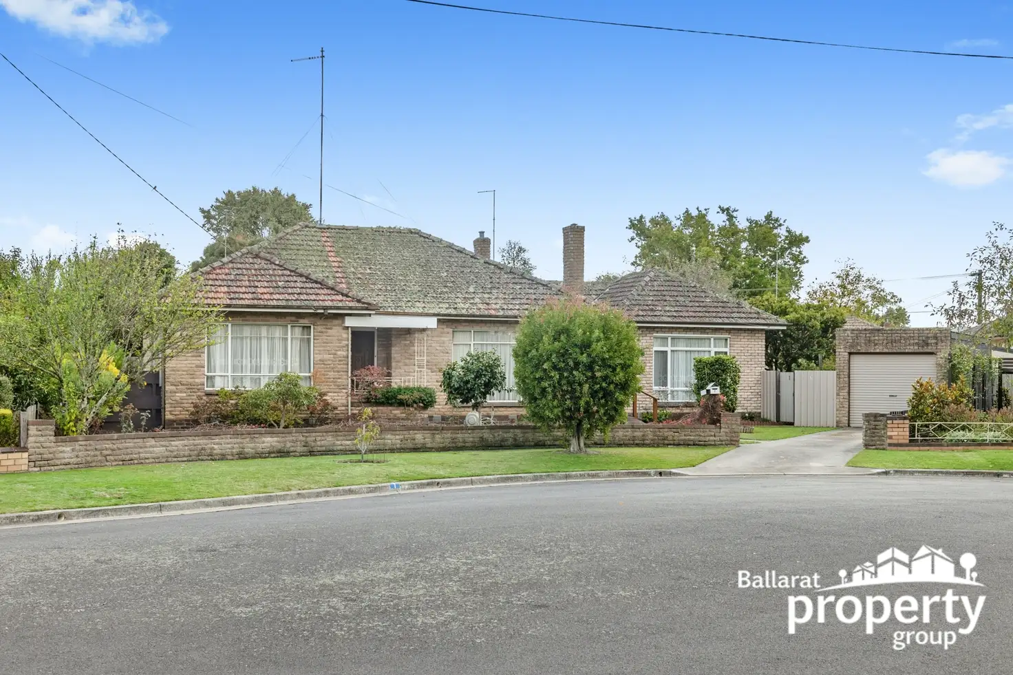 Main view of Homely house listing, 1 Merl Court, Newington VIC 3350