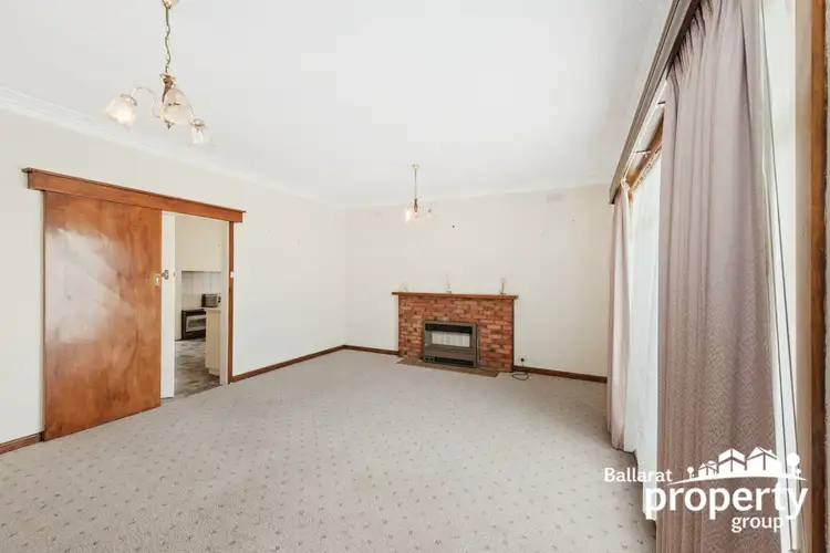 Fourth view of Homely house listing, 1 Merl Court, Newington VIC 3350