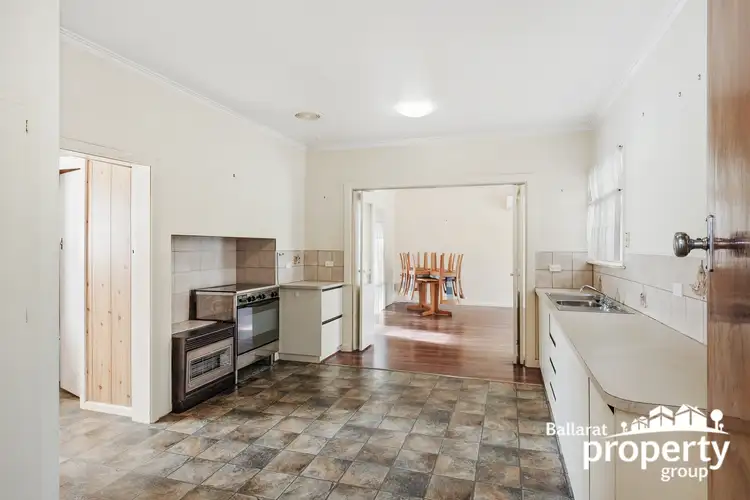 Fifth view of Homely house listing, 1 Merl Court, Newington VIC 3350
