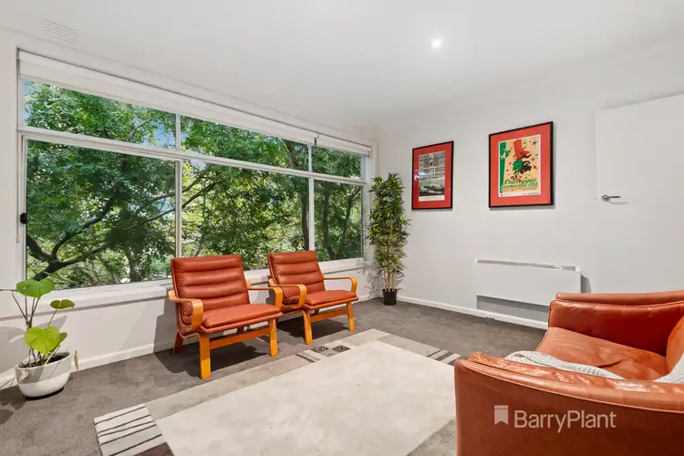 Second view of Homely apartment listing, 6/12 Belmont Avenue, Glen Iris VIC 3146