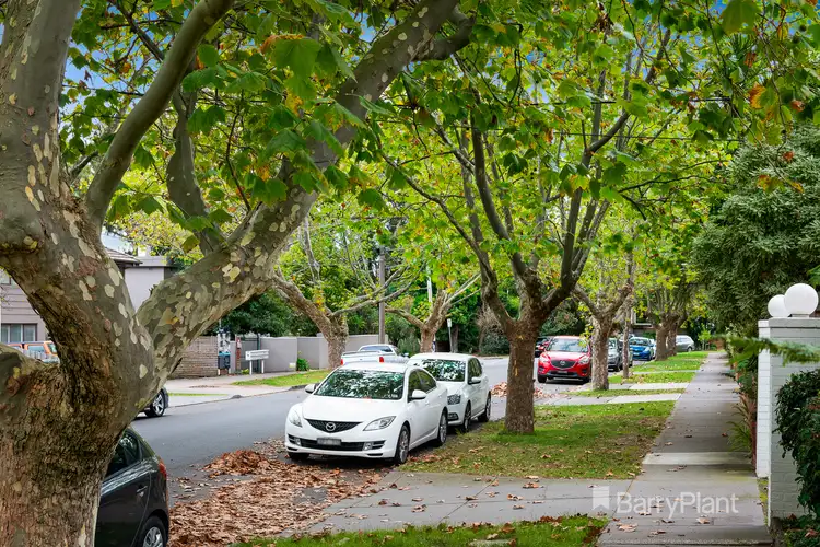 Third view of Homely apartment listing, 6/12 Belmont Avenue, Glen Iris VIC 3146