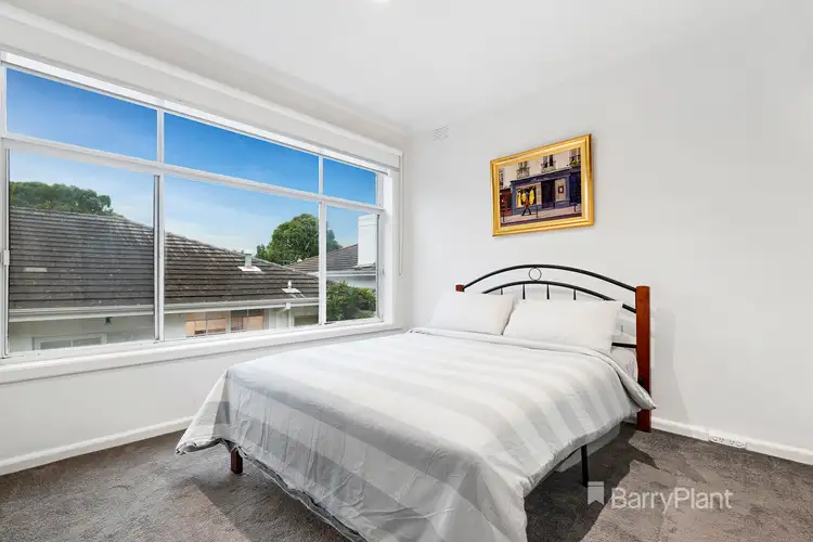 Fourth view of Homely apartment listing, 6/12 Belmont Avenue, Glen Iris VIC 3146