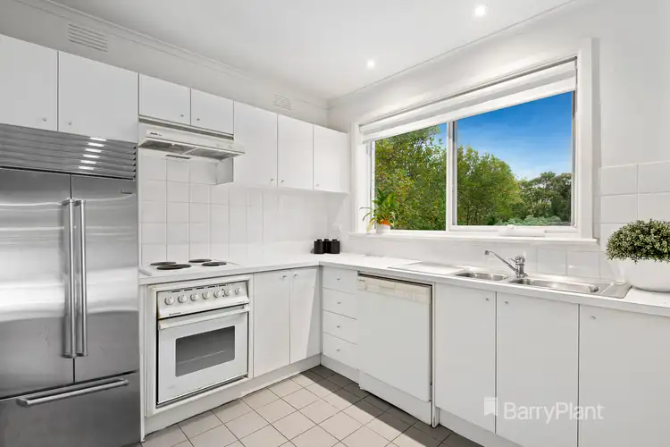 Fifth view of Homely apartment listing, 6/12 Belmont Avenue, Glen Iris VIC 3146