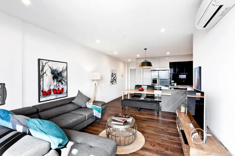 Third view of Homely apartment listing, 503/5 Sovereign Point Court, Doncaster VIC 3108