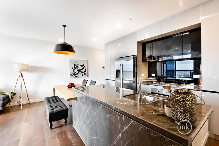 Sixth view of Homely apartment listing, 503/5 Sovereign Point Court, Doncaster VIC 3108