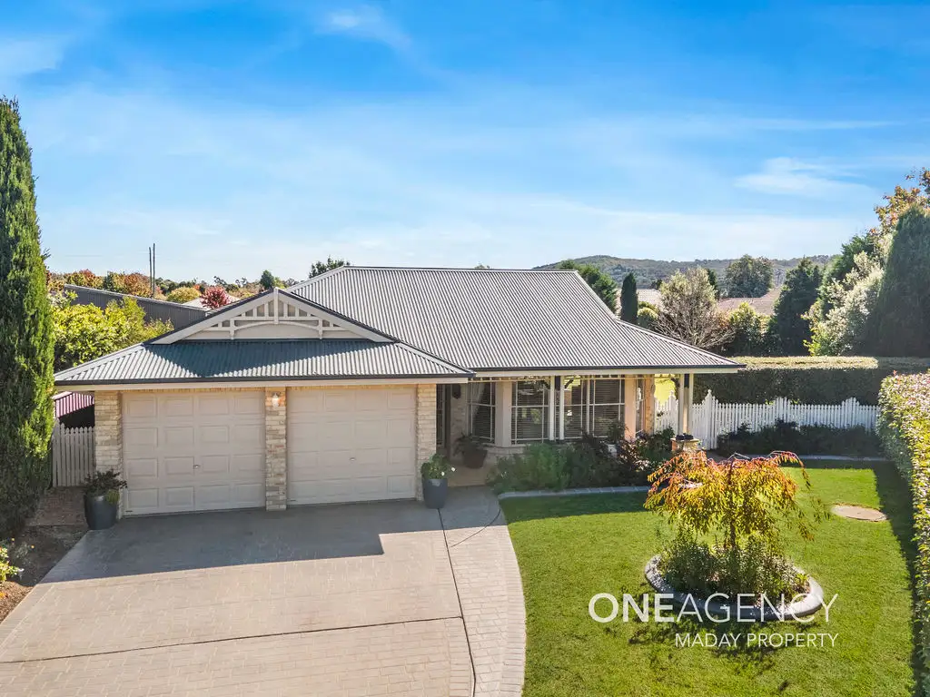 Main view of Homely house listing, 14 Blackett Place, Bowral NSW 2576