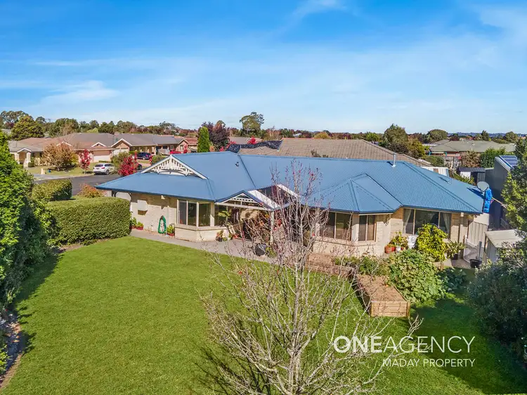 Second view of Homely house listing, 14 Blackett Place, Bowral NSW 2576