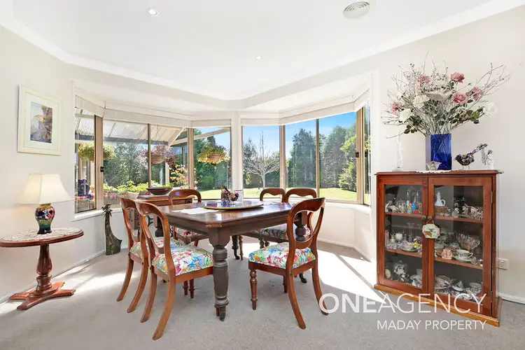 Third view of Homely house listing, 14 Blackett Place, Bowral NSW 2576