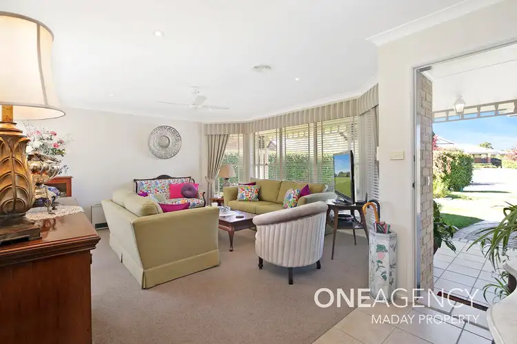 Fourth view of Homely house listing, 14 Blackett Place, Bowral NSW 2576