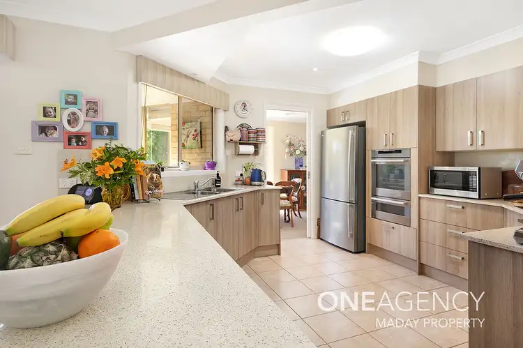 Fifth view of Homely house listing, 14 Blackett Place, Bowral NSW 2576