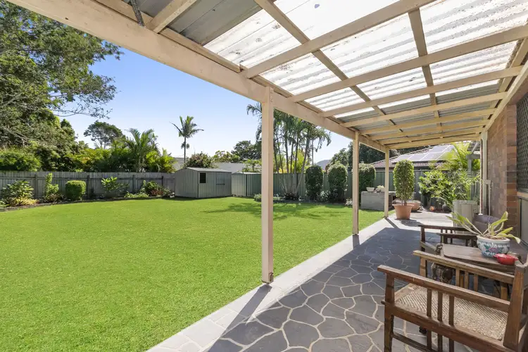 8 Nalya Crescent, Karana Downs QLD 4306