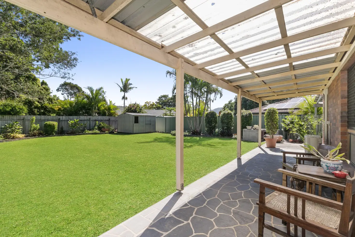 Main view of Homely house listing, 8 Nalya Crescent, Karana Downs QLD 4306