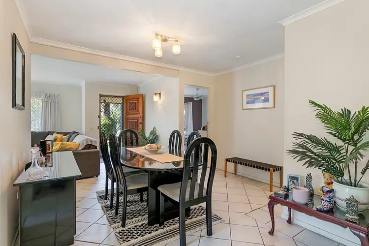 Second view of Homely house listing, 8 Nalya Crescent, Karana Downs QLD 4306