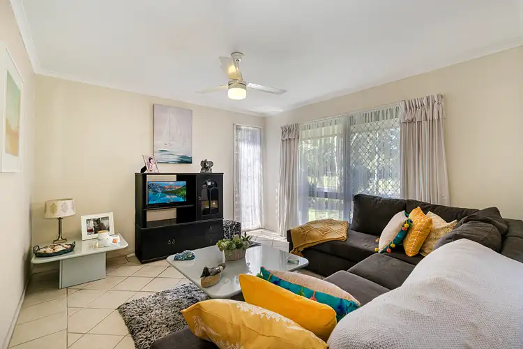 Third view of Homely house listing, 8 Nalya Crescent, Karana Downs QLD 4306