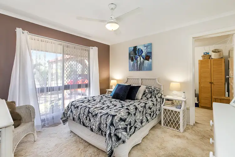 Fourth view of Homely house listing, 8 Nalya Crescent, Karana Downs QLD 4306