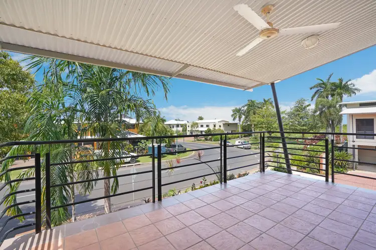 10/6 Stoddart Drive, Bayview NT 820