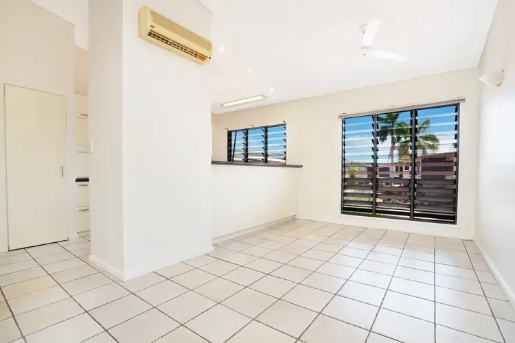 Second view of Homely apartment listing, 10/6 Stoddart Drive, Bayview NT 820